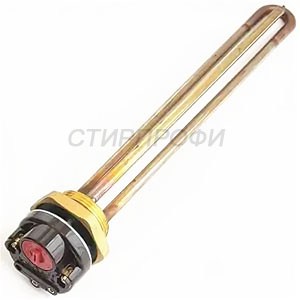 Тэн в/н Аристон 1,5 кВт(Китай) с термостатом D=42mm
